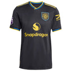 2025/26 Manchester United Soccer Jersey – Wear Your Name, Rep Your Team