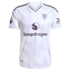 2025/26 Manchester United Soccer Jersey – Wear Your Name, Rep Your Team