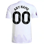 2025/26 Manchester United Soccer Jersey – Wear Your Name, Rep Your Team