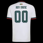 2026 Mexico World Cup Jersey – Wear Your Name, Rep Your Country