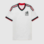 2026 Mexico World Cup Jersey – Wear Your Name, Rep Your Country