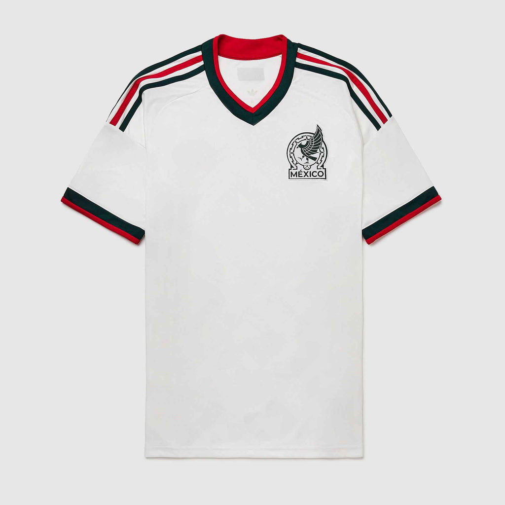 2026 Mexico World Cup Jersey – Wear Your Name, Rep Your Country