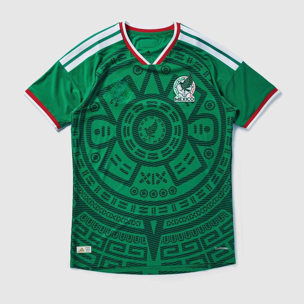 2026 Mexico World Cup Jersey – Wear Your Name, Rep Your Country