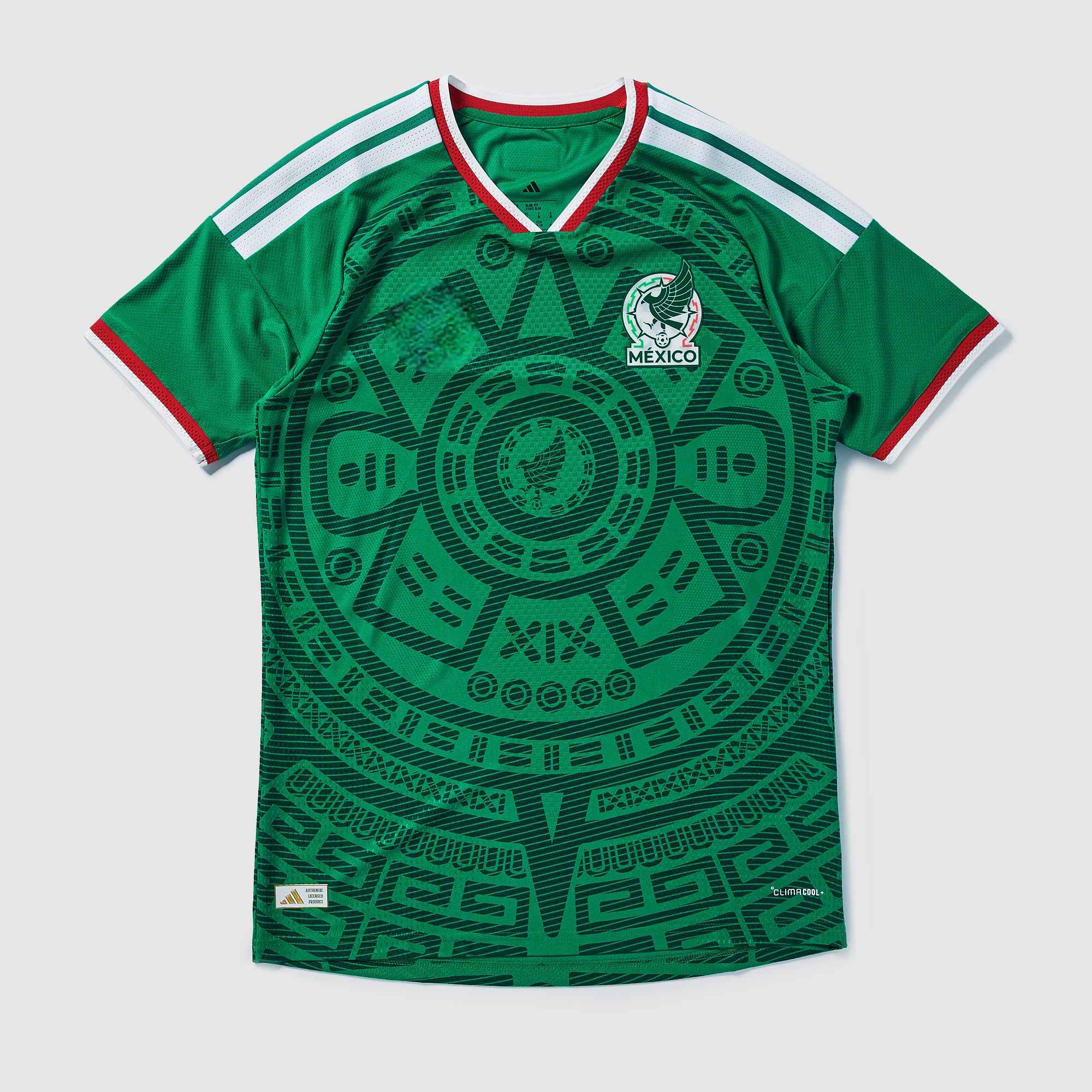2026 Mexico World Cup Jersey – Wear Your Name, Rep Your Country