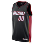 Miami Heat Custom Jersey – Rep Heat Nation Your Way
