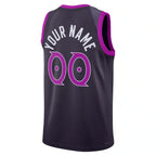 Minnesota Timberwolves Custom Jersey – Rep the Pack Your Way