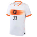 2026 Netherlands World Cup Jersey – Wear Your Name, Rep Your Country