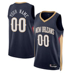 New Orleans Pelicans individuelles Trikot – Repräsentiere die Pelicans auf deine Art