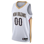 New Orleans Pelicans individuelles Trikot – Repräsentiere die Pelicans auf deine Art