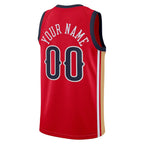 New Orleans Pelicans individuelles Trikot – Repräsentiere die Pelicans auf deine Art