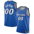Orlando Magic Custom Jersey – Repräsentiere die Magic auf deine Weise