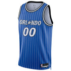 Orlando Magic Custom Jersey – Repräsentiere die Magic auf deine Weise