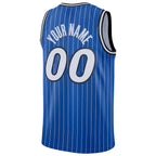 Orlando Magic Custom Jersey – Repräsentiere die Magic auf deine Weise