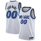 Orlando Magic Custom Jersey – Repräsentiere die Magic auf deine Weise