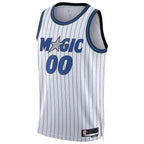 Orlando Magic Custom Jersey – Repräsentiere die Magic auf deine Weise