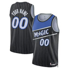 Orlando Magic Custom Jersey – Repräsentiere die Magic auf deine Weise