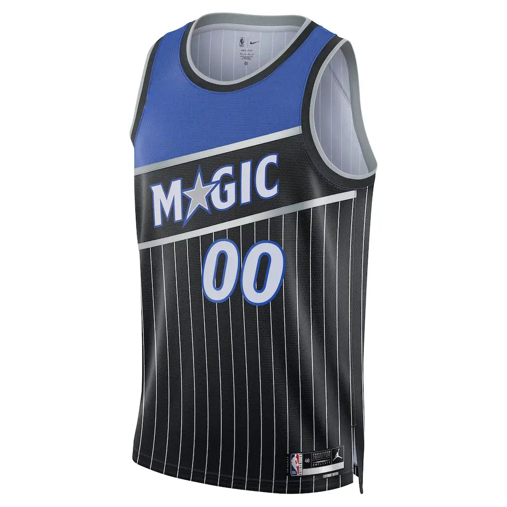 Orlando Magic Custom Jersey – Repräsentiere die Magic auf deine Weise