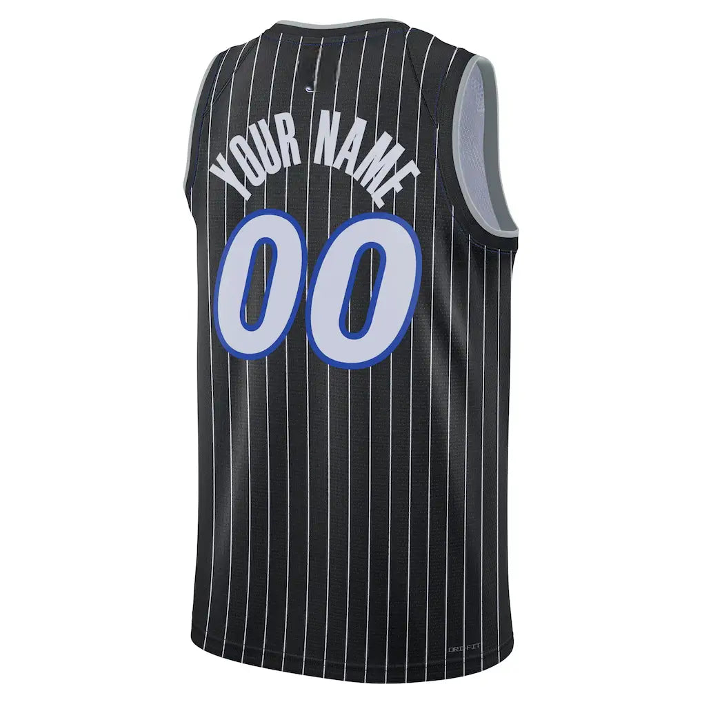 Orlando Magic Custom Jersey – Repräsentiere die Magic auf deine Weise
