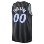 Orlando Magic Custom Jersey – Repräsentiere die Magic auf deine Weise
