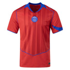 2025/26 PSG Soccer Jersey  – Wear Your Name, Rep Your Team