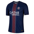 2025/26 PSG Soccer Jersey  – Wear Your Name, Rep Your Team