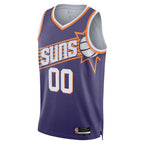 Phoenix Suns Custom Jersey – Rep the Valley Your Way