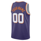 Phoenix Suns Custom Jersey – Rep the Valley Your Way