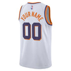 Phoenix Suns Custom Jersey – Rep the Valley Your Way