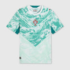 2026 Portugal World Cup Jersey – Wear Your Name, Rep Your Country
