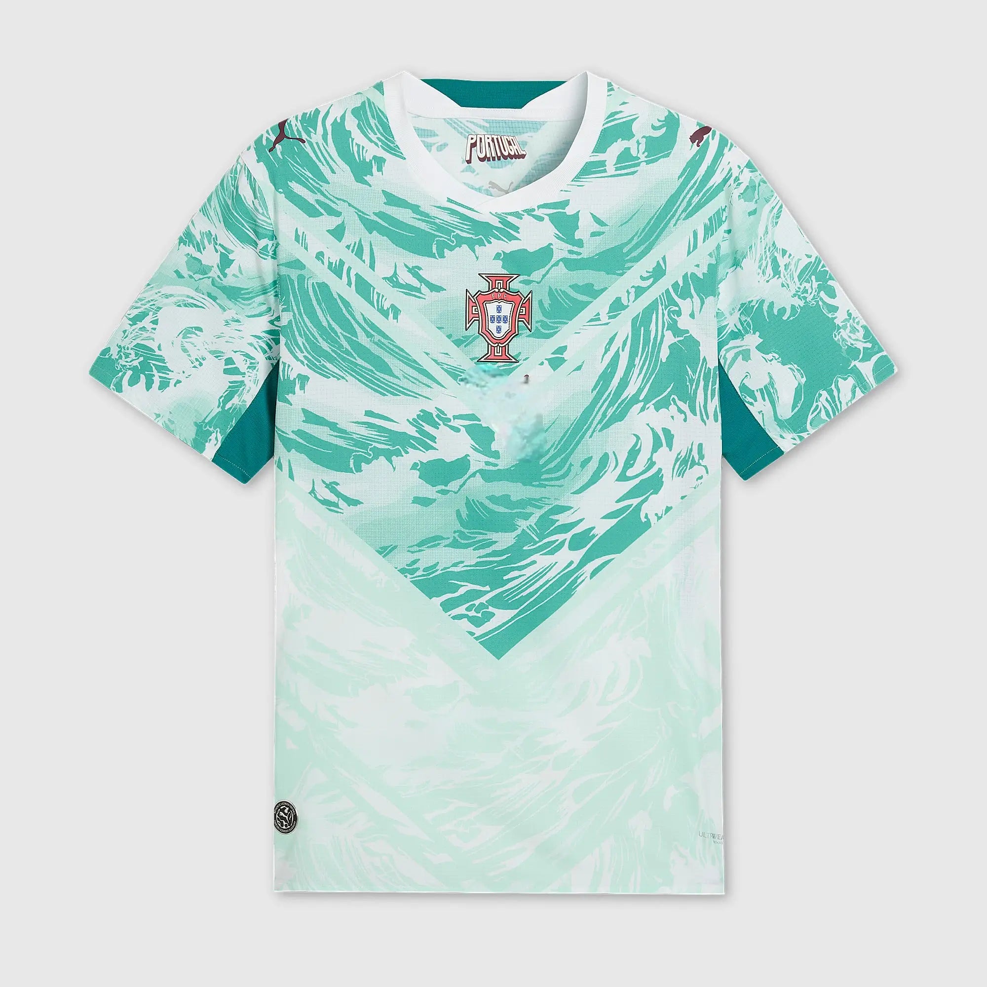 2026 Portugal World Cup Jersey – Wear Your Name, Rep Your Country