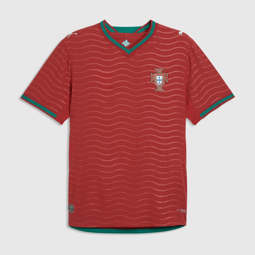 2026 Portugal World Cup Jersey – Wear Your Name, Rep Your Country