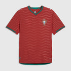 2026 Portugal World Cup Jersey – Wear Your Name, Rep Your Country
