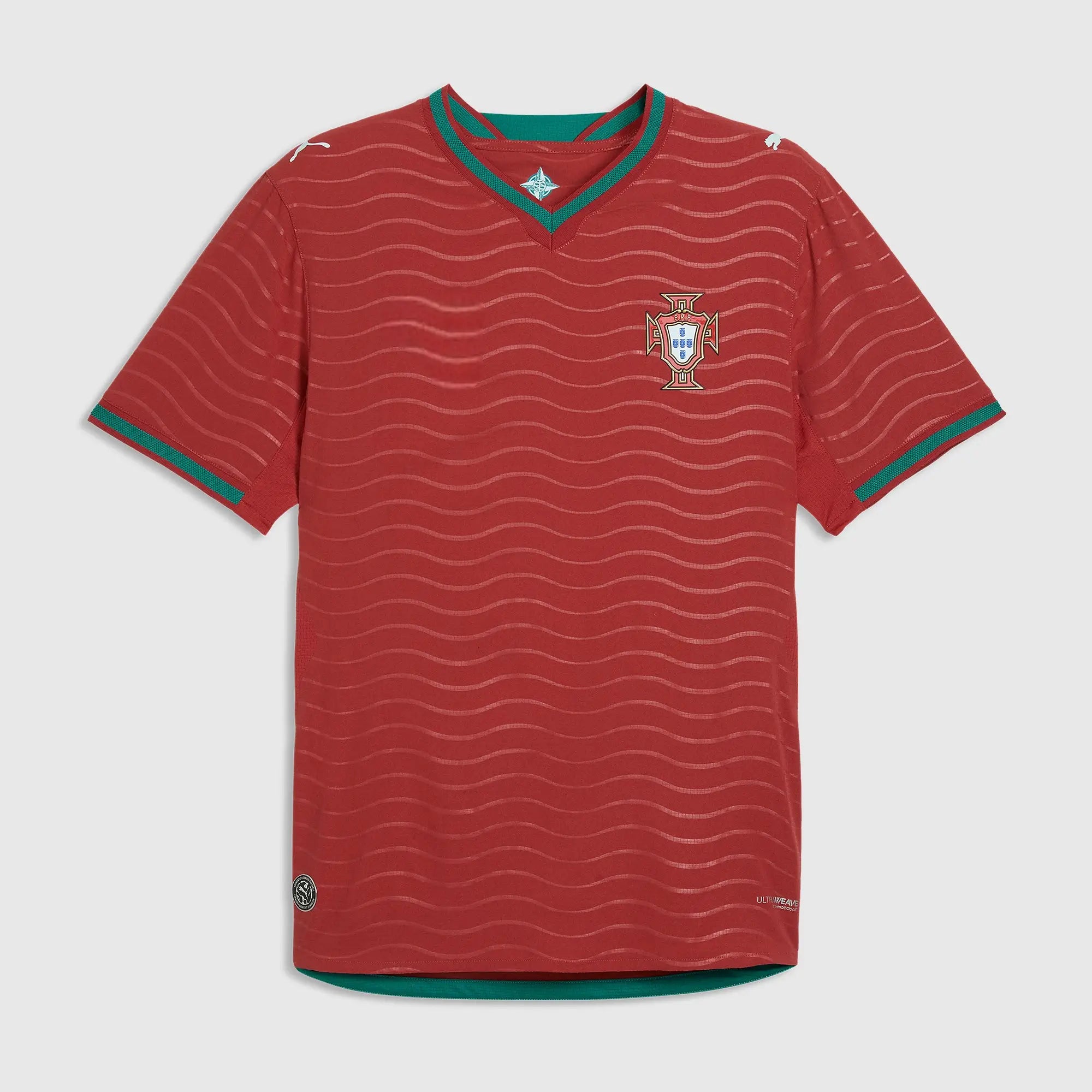 2026 Portugal World Cup Jersey – Wear Your Name, Rep Your Country