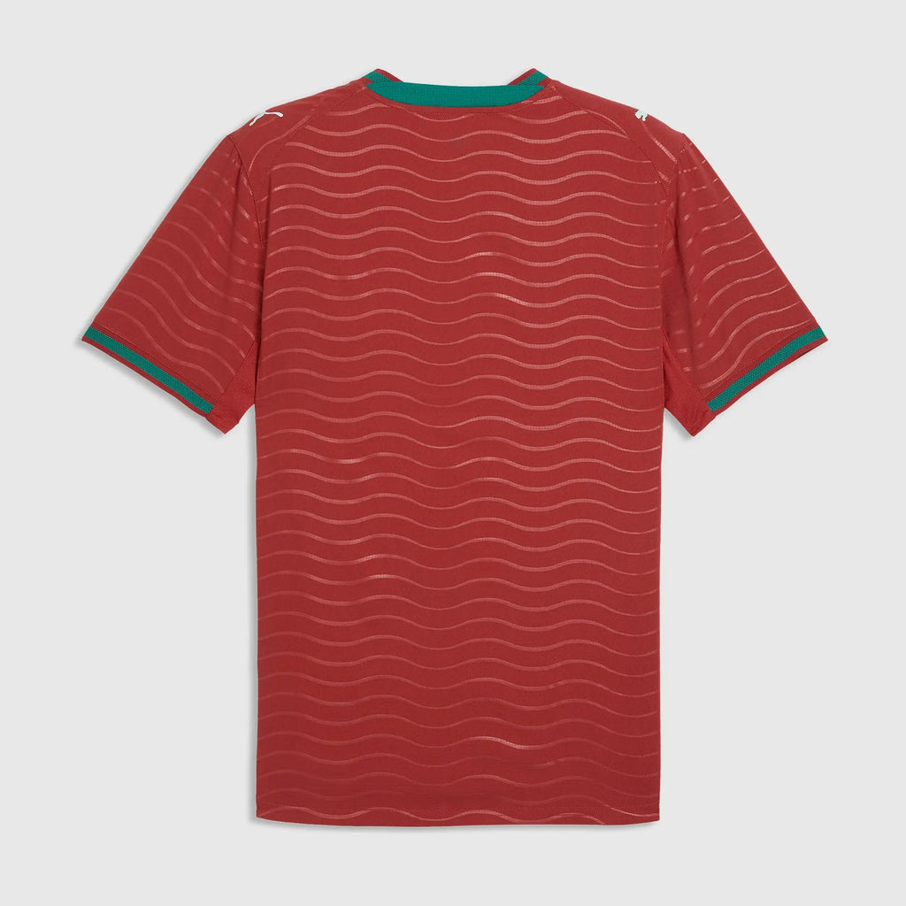 2026 Portugal World Cup Jersey – Wear Your Name, Rep Your Country