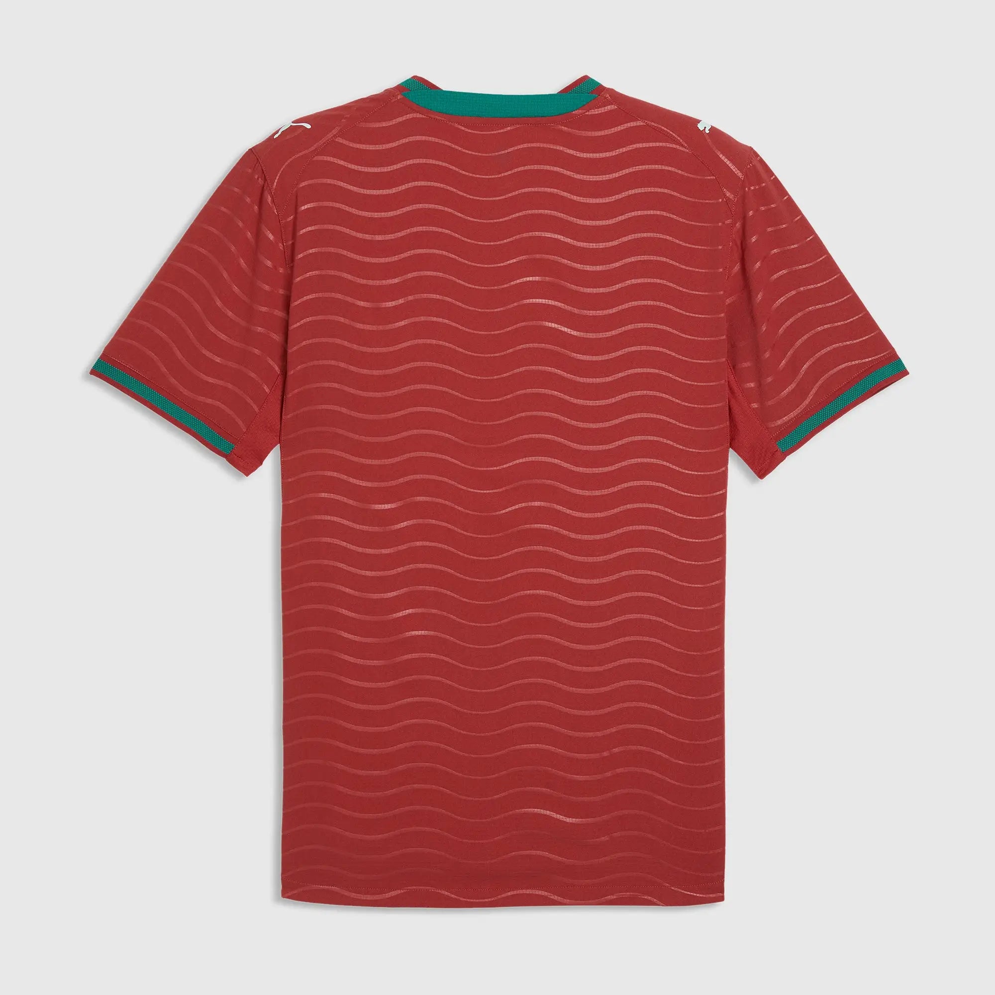 2026 Portugal World Cup Jersey – Wear Your Name, Rep Your Country
