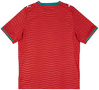 2026 Portugal WM Trikot – Trage deinen Namen, repräsentiere dein Land