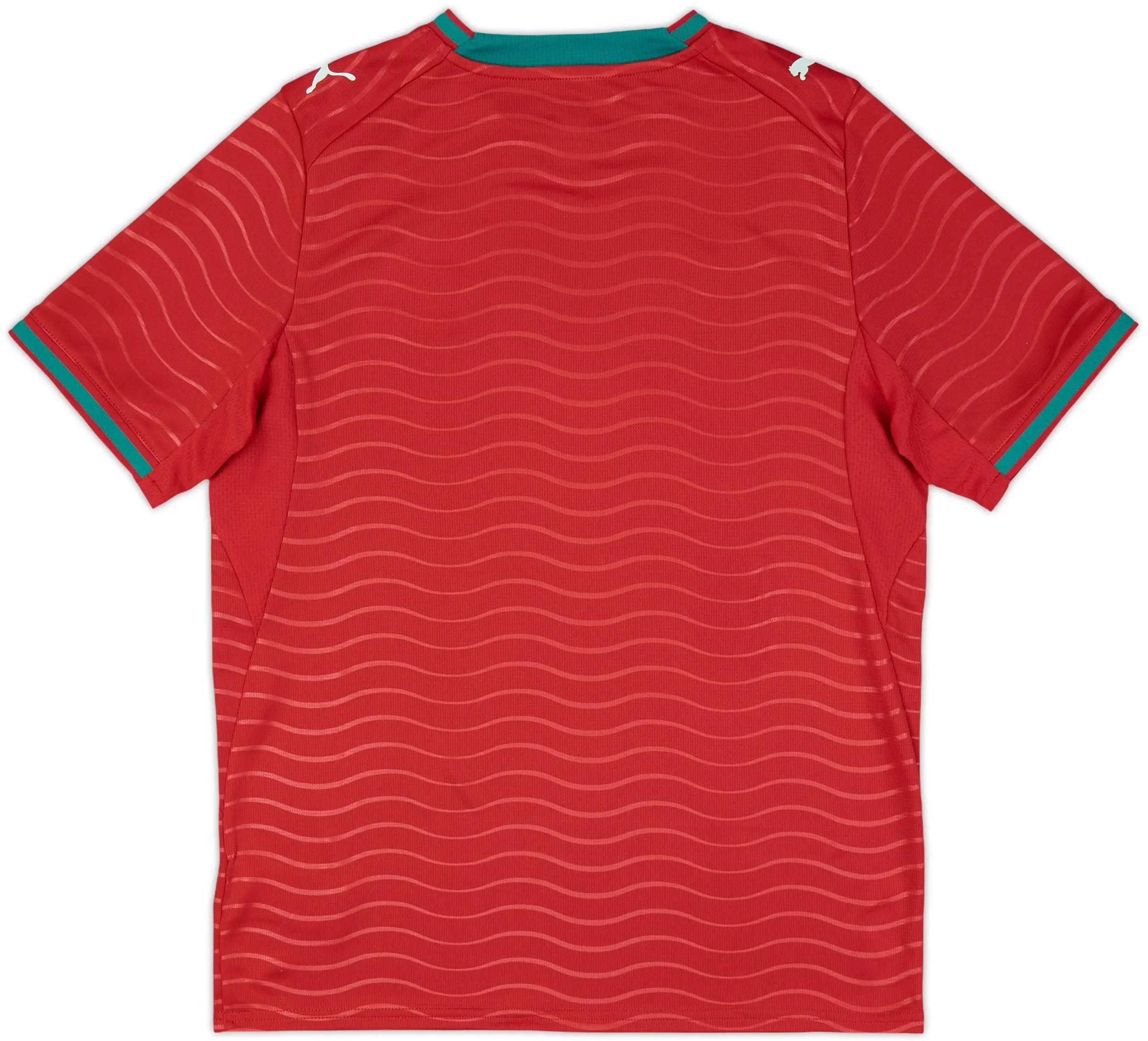 2026 Portugal World Cup Jersey – Wear Your Name, Rep Your Country