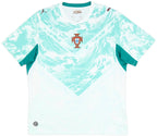 2026 Portugal WM Trikot – Trage deinen Namen, repräsentiere dein Land