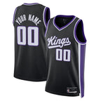 Sacramento Kings Custom Jersey – Rep the Kings Your Way