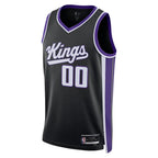 Sacramento Kings Custom Jersey – Rep the Kings Your Way