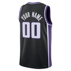 Sacramento Kings Custom Jersey – Rep the Kings Your Way
