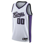 Sacramento Kings Custom Jersey – Rep the Kings Your Way