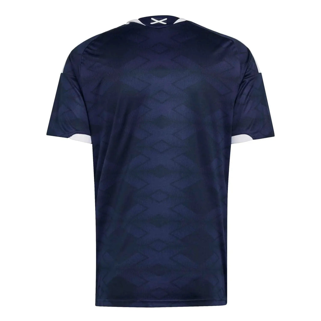 Maillot Personnalisé Italie 2026 – Ajoutez Votre Nom et Numéro