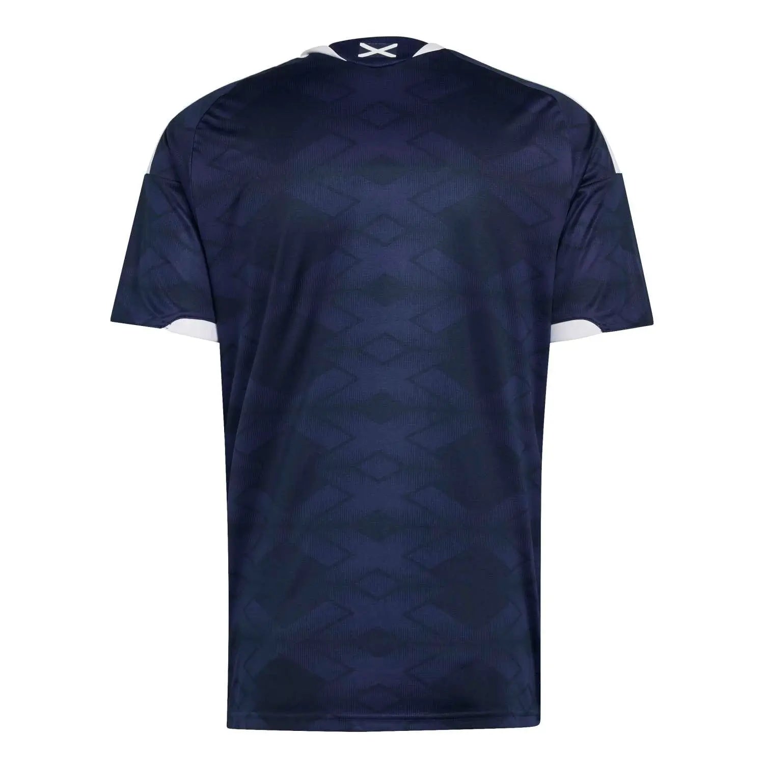2026 Scotland World Cup Jersey – Wear Your Name, Rep Your Country