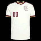 2026 Spanien WM-Trikot – Trage deinen Namen, repräsentiere dein Land