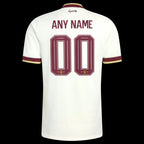 2026 Spanien WM-Trikot – Trage deinen Namen, repräsentiere dein Land