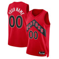 Toronto Raptors Custom Jersey – Rep the North Your Way