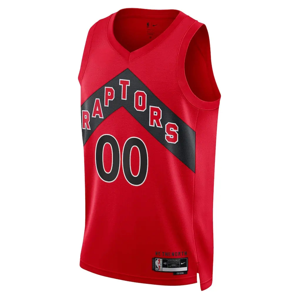 Toronto Raptors Custom Jersey – Rep the North Your Way