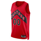 Toronto Raptors Custom Jersey – Rep the North Your Way