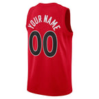Toronto Raptors Custom Jersey – Rep the North Your Way